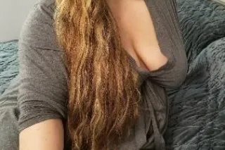 Brunette BBW Bombshell👀 👀 - Image 7