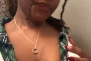 Tall Ebony 🫦 Wet & Ready🤤 Sexy and Playful😈 - Image 7