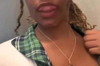 Tall Ebony 🫦 Wet & Ready🤤 Sexy and Playful😈 - Image 8