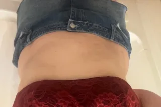 GFE💋 White Available🌺 - 23 - Image 1