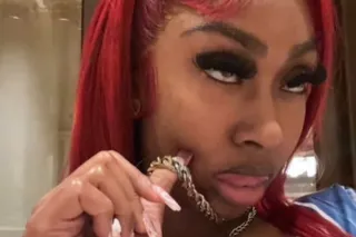 CLASSY 🥂 NEAT FREAK Squirter 🥰 - Image 6