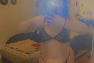 the russian blue eyed BBW - 21 - Image 3