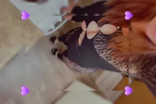 the russian blue eyed BBW - Image 5