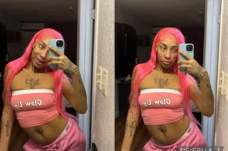NASSTY👅😩5⃣0⃣EARLYMORNINH😩💦👅QVS... - Image 4