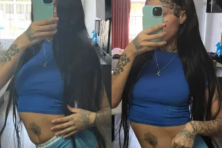 NASSTY👅😩5⃣0⃣EARLYMORNINH😩💦👅QVS... - Image 1