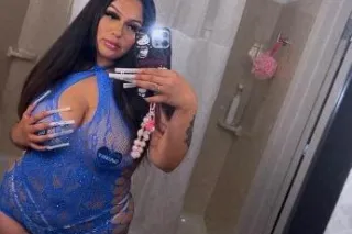 Big Booty 🍑 Wet 💦 Creamy Pussy Latina Ready To Plz You ❤ Come Play Before Its To Late ⏰ - Image 5