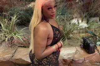 👸🏾🦄Transgender Goodess🦄👸🏾 - 30 - Image 3