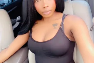 miss nikki baby sweet & creamy... - Image 2