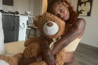 Hey babe come meet Honey😍REAL SEXY IN REAL LIFE! I want to show you how freaky i get🤭 - Image 11