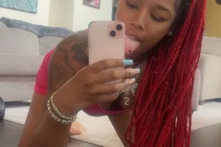 Hey babe come meet Honey😍REAL SEXY IN REAL LIFE! I want to show you how freaky i get🤭 - Image 7