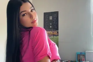 Young, Sexy and Beautiful Girl... - Image 4
