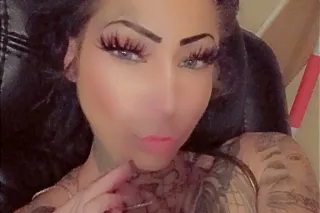only spicy Cajun goddess - Image 7
