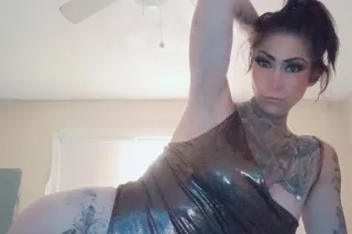 only spicy Cajun goddess - Image 1
