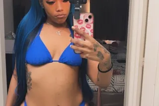 best head in da city 💋💦Upscale throat goat , $i do it da best ill have ur toes curling 👀100 qv available!🤩 $30 dollar depoist for outcall , ask for my 2 girl special - Image 10