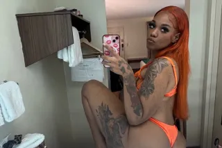 best head in da city 💋💦Upscale throat goat , $i do it da best ill have ur toes curling 👀100 qv available!🤩 $30 dollar depoist for outcall , ask for my 2 girl special - Image 8