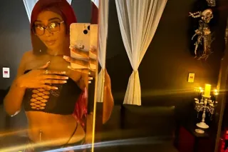 last few days book with a sexy petite chocolate🍫🍭w🩵incall/outcall message me now to meet 🍒Here for a few more days✨ - Image 4