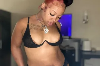 ✨💦 $PECIAL$ 💦THROAT GAWD💖 - Image 5