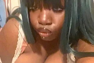 This Beautiful dominatrix WILL eat your soul🤤 - Image 6