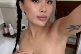 💓 Sweet Sexy Asian Girl 💓Fetis... - Image 3