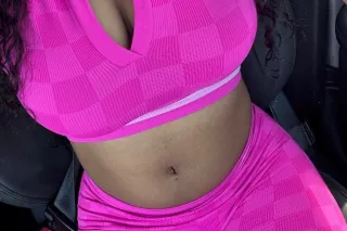 New Sexy Caramel in town! - Image 8