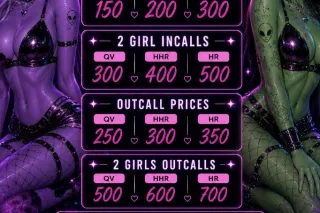 2 Girls Last Day✨👑 Top Tier, Highly Selective, And Exceptionally Indulgent 👑🔥 Elite Energy with a Wild Edge — Don’t Miss Your Moment 🔥 - Image 11