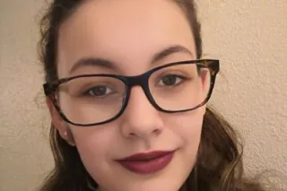 FATIMA 💜 LATINA - 25 - Image 1