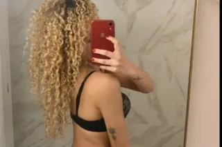 SLIM & SEXY latina available now - Image 2
