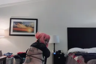 CUM RAIN DOWN MY THROAT - 44 - Image 2