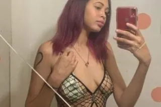 BIRTHDAY THIS WEEK OUTCALLS ONLY SEXY REDZ - Image 6