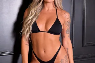 IT'S THONG THURSDAY!!!! Don't miss your chance to come take off these pants! ❤️❤️‍🔥💯 - Image 5
