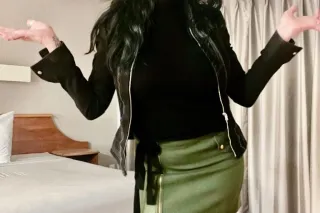 PUT YOUR MONEY WHERE YOUR MILF... - Image 3