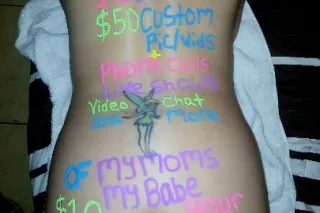 👄Mom and Stepson👄 VIDS/PICS/LI... - Image 3