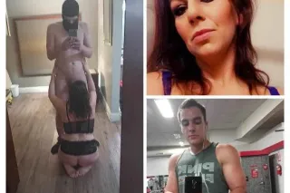 👄Mom and Stepson👄 VIDS/PICS/LI... - Image 1