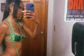 MS THROAT GOAT😜💦💦 - 28 - Image 2