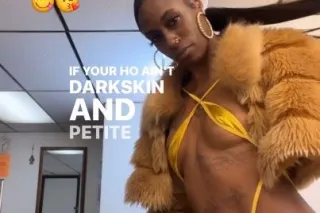 MS THROAT GOAT😜💦💦 - 28 - Image 4