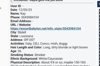 Ms. Go-To kayla is ready to sa... - Image 3