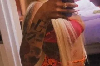 DEMII EXOTIC 🤪NEW IN TOWN AVA. 2⃣4⃣/7⃣ 📲🚗 OUTS/CARPLAY - Image 11