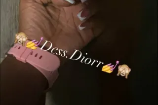 New face ❤😈 Dess.Diorr is in t... - Image 4