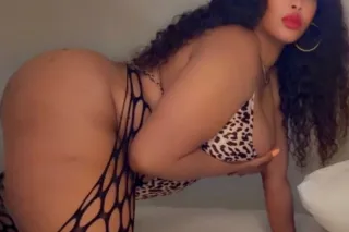 Sexy mexican, black and middle... - Image 2