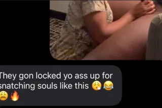COME AND GET A VISIT my LAST day in town👀👋🏽 You DONT wanna miss out in a GREAT time 🥳🏆 TATIANNAS Terrfic, Throat Goat 🐐, Tasty Thursdays 💐 are IN EFFECT 🙌🏽🙌🏽 - Image 10