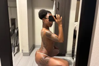 COME AND GET A VISIT my LAST day in town👀👋🏽 You DONT wanna miss out in a GREAT time 🥳🏆 TATIANNAS Terrfic, Throat Goat 🐐, Tasty Thursdays 💐 are IN EFFECT 🙌🏽🙌🏽 - Image 2