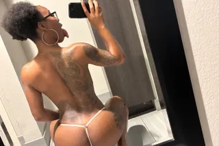 COME AND GET A VISIT my LAST day in town👀👋🏽 You DONT wanna miss out in a GREAT time 🥳🏆 TATIANNAS Terrfic, Throat Goat 🐐, Tasty Thursdays 💐 are IN EFFECT 🙌🏽🙌🏽 - Image 7
