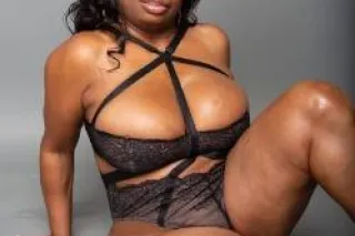 kymmie Kurves Good Time Gyrl - Image 5