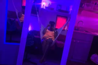 CUM KICK IT - Image 5