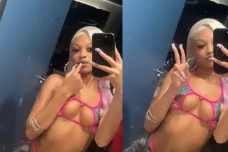 🍭⭐Super Nasty Slutty💦💜Chocolat... - Image 3