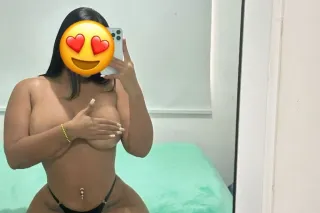 🔥🥵😈HERMOSA TRATO ESPECIAL ☺ VE... - Image 2