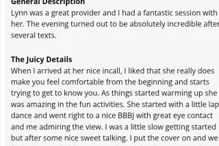 Mature Attractive Blonde Available Now . my place or yiurs - Image 8