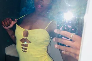 ✅Avaliable sexy petite😻🍆100% R... - Image 3