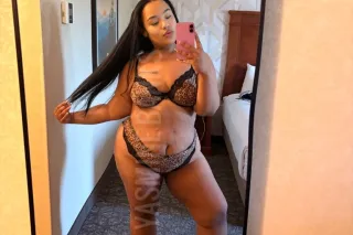 💗NEW IN TOWN💗𝐓𝐇𝐈𝐂𝐊 𝐃𝐎𝐌𝐈𝐍𝐈𝐂𝐀𝐍 𝐅𝐑𝐄𝐀𝐊🍭💦𝑷𝑶𝑼𝑵𝑫 𝑻𝑯𝑰𝑺 🐱 𝑨𝑵𝑫 𝑺𝑴𝑨𝑪𝑲 𝑴𝒀 𝑨𝑺𝑺🍒⭐𝒊𝐧𝐜𝐚𝐥𝐥𝐬/𝐨𝐮𝐭𝐜 - Image 6