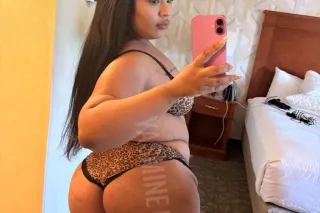 💗NEW IN TOWN💗𝐓𝐇𝐈𝐂𝐊 𝐃𝐎𝐌𝐈𝐍𝐈𝐂𝐀𝐍 𝐅𝐑𝐄𝐀𝐊🍭💦𝑷𝑶𝑼𝑵𝑫 𝑻𝑯𝑰𝑺 🐱 𝑨𝑵𝑫 𝑺𝑴𝑨𝑪𝑲 𝑴𝒀 𝑨𝑺𝑺🍒⭐𝒊𝐧𝐜𝐚𝐥𝐥𝐬/𝐨𝐮𝐭𝐜 - Image 8